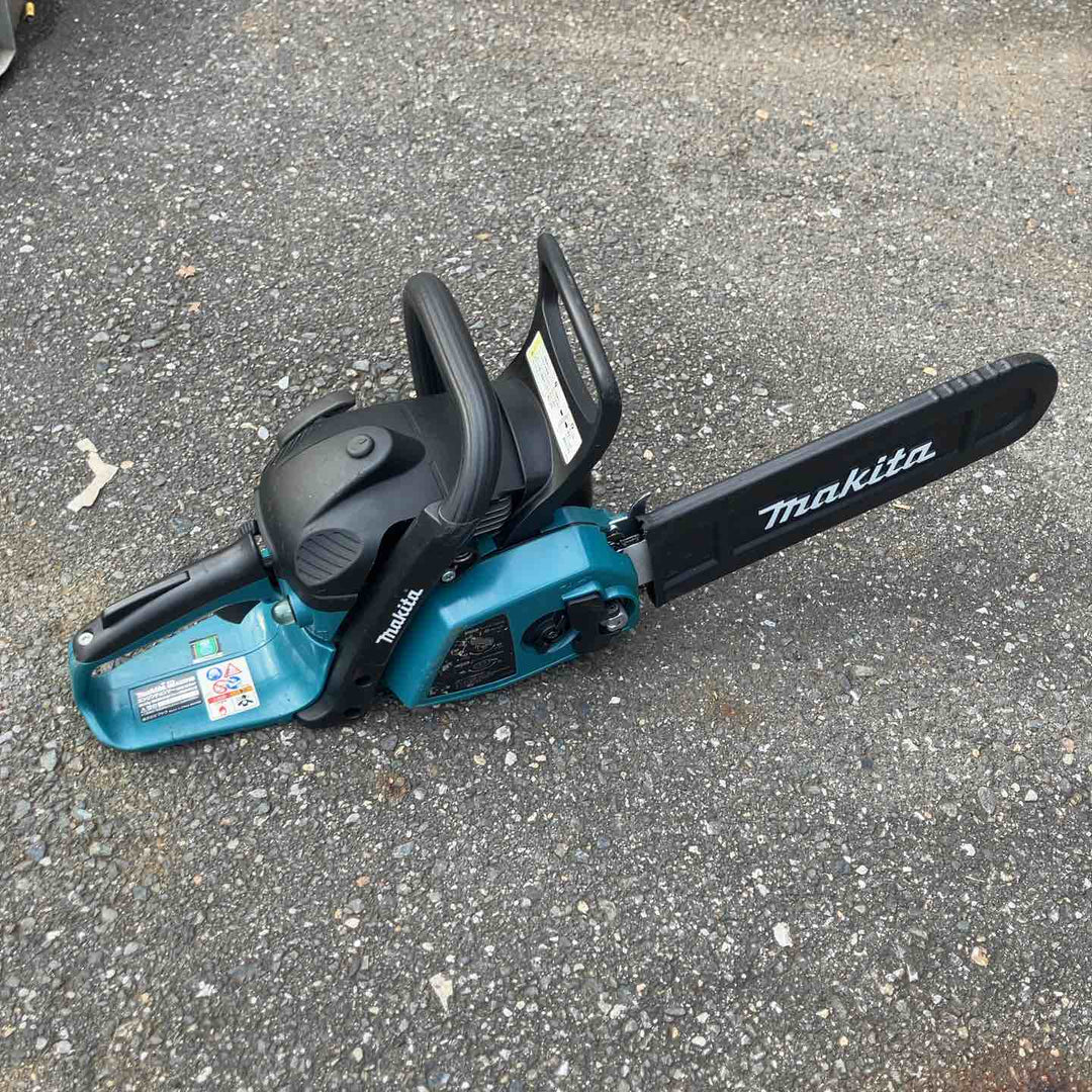 【中古品】 マキタ/makita 350mmエンジンチェンソー MEA3201M【桶川店】