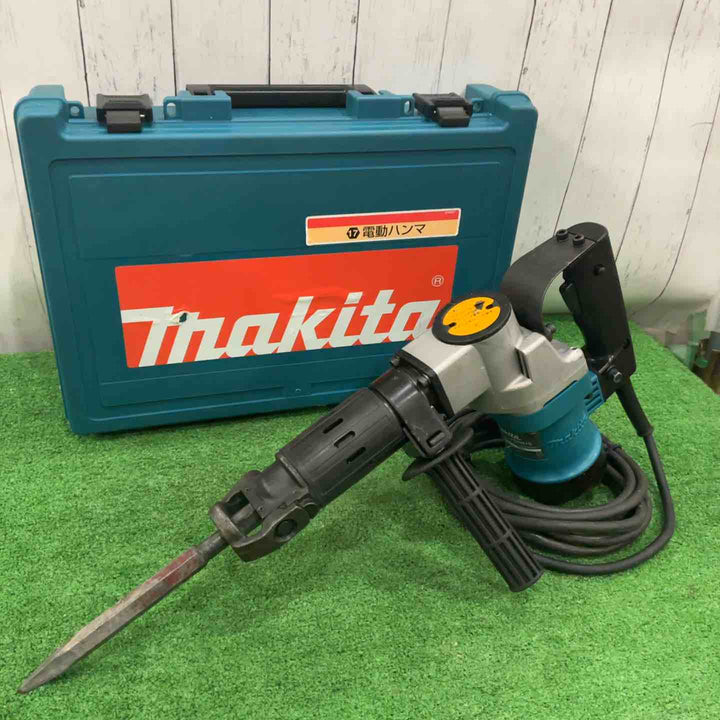 ★マキタ(makita) 電動ハンマ HM0810【川口店】