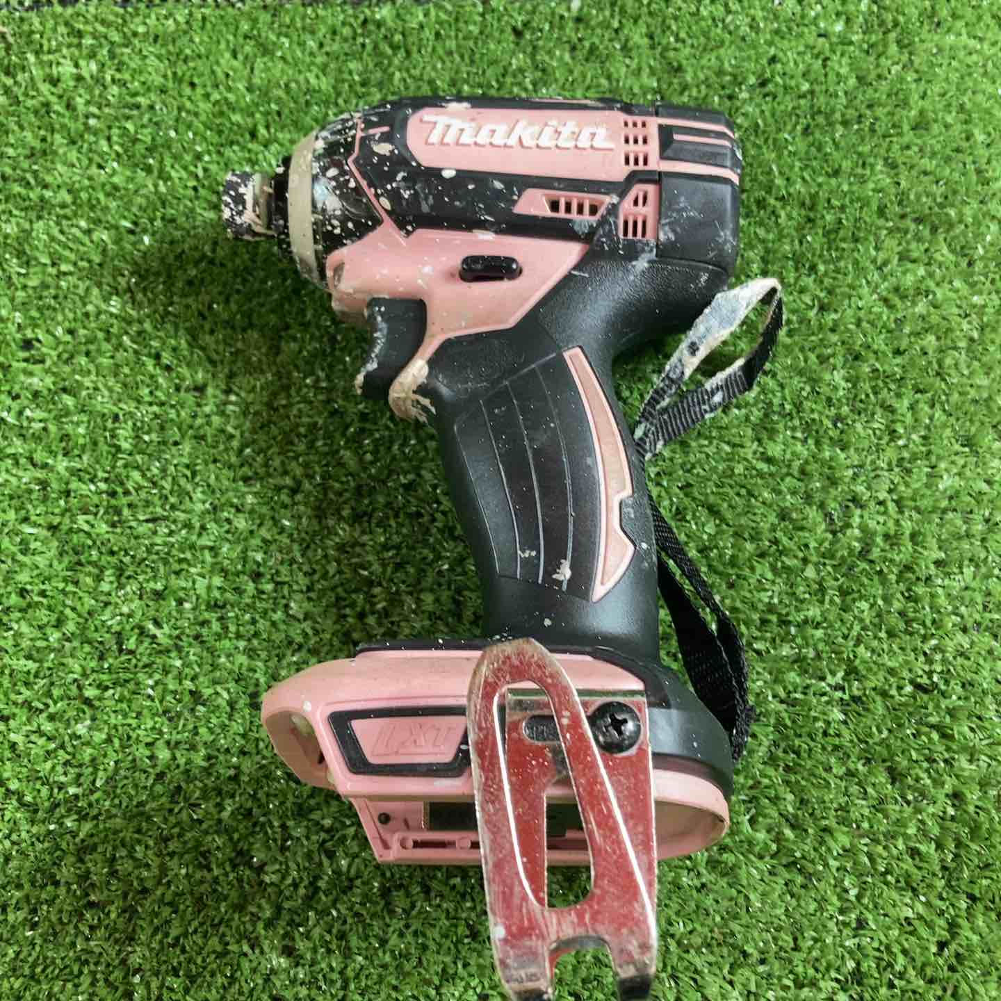 Makita インパクトドライバー TD149DRFXp 限定 マキタ インパクト 