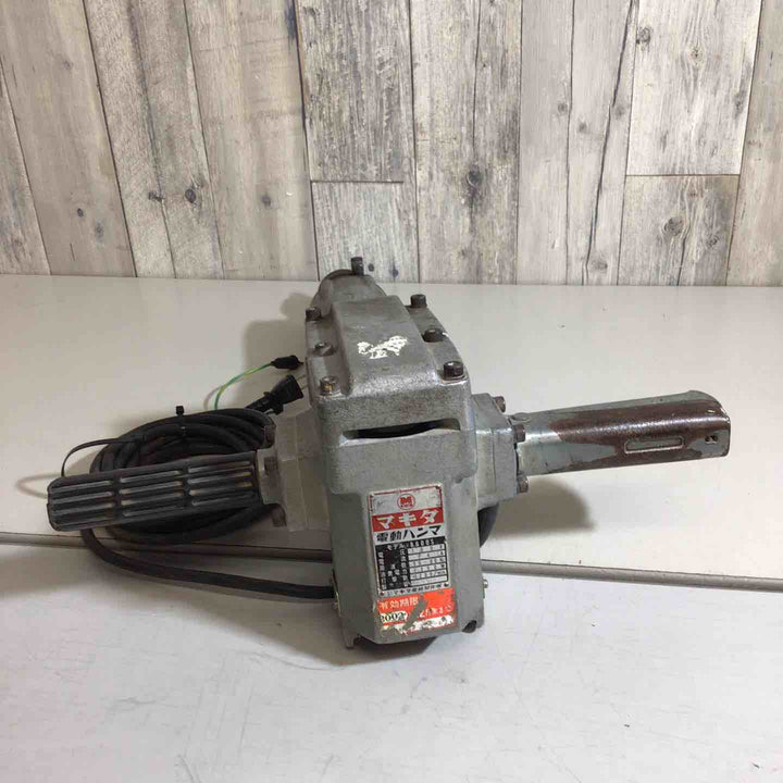 ★マキタ(makita) 電動ハンマ 8600S【戸田店】