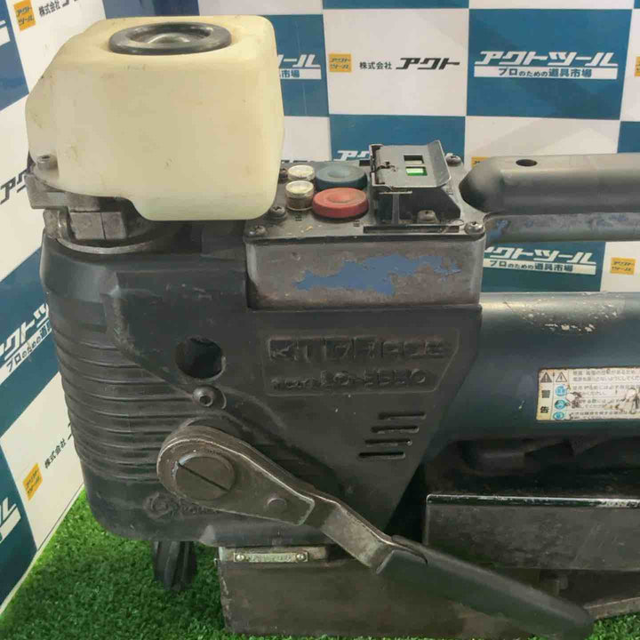 ◇日東工器 磁気ボール盤 LO-3550 アトラエース【草加店】