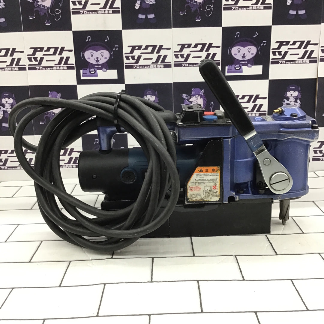 ★日東工器 磁気ボール盤 LO-3000A(アトラエース)【所沢店】