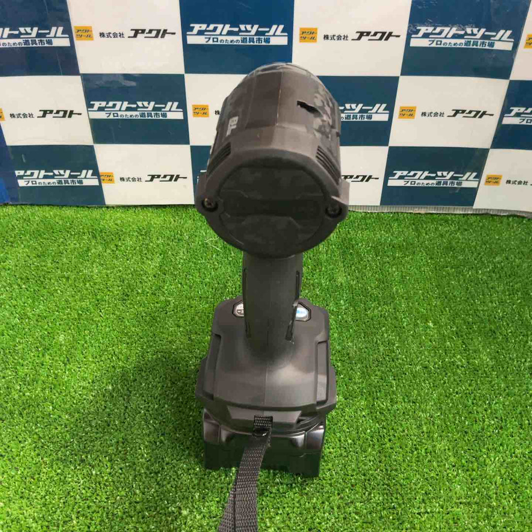 ★マキタ(makita) コードレスインパクトドライバー TD002GRDXB【草加店】