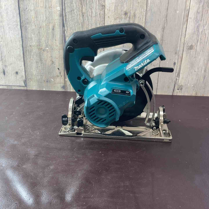 【中古品】 マキタ(makita) コードレス丸のこ HS631DZ 【東大和店】