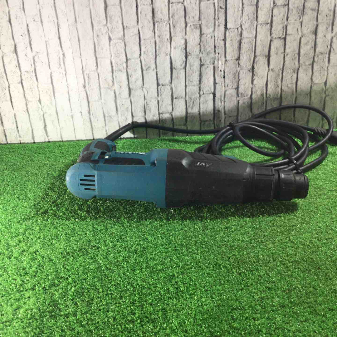 ★マキタ(makita) ハンマドリル HR2631F 本体のみ 動作確認済【川口店】