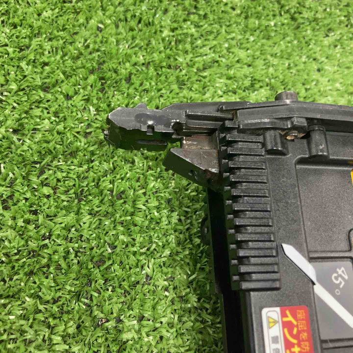 ★マックス(MAX) 高圧フロアタッカ HA-50F1(D)/4MAフロア【川崎店】