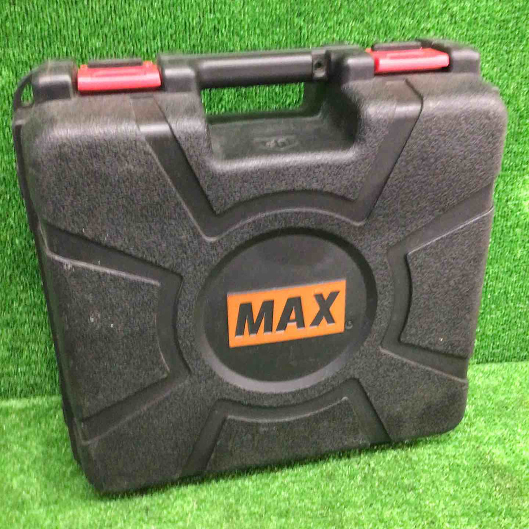 【中古品】 マックス/MAX 高圧エア釘打ち機 HN-75N2(D) 【鴻巣店】