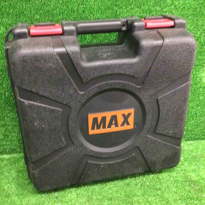 【中古品】 マックス/MAX 高圧エア釘打ち機 HN-75N2(D) 【鴻巣店】