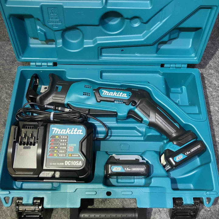 マキタ(makita) コードレスレシプロソー JR104DSH【桶川店】