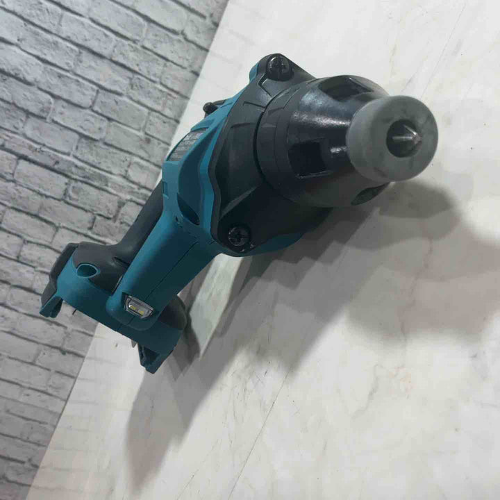 ★マキタ(makita) コードレススクリュードライバー FS600DZ 18V 動作確認済【川口店】