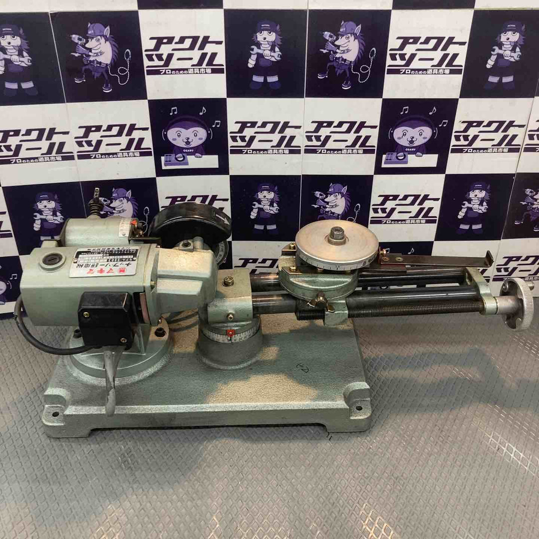 【中古品】マキタ(makita) チップソー研磨機 9803【所沢店】