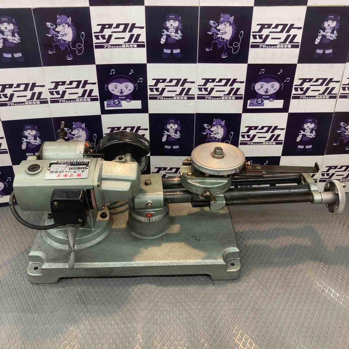 【中古品】マキタ(makita) チップソー研磨機 9803【所沢店】