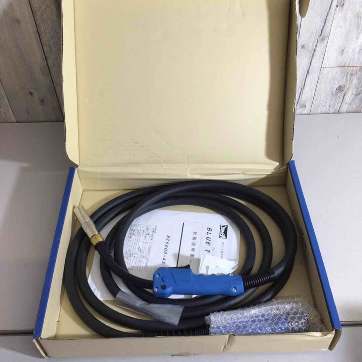 【未使用品】ダイヘン ブルートーチ BT5000-45【戸田店】