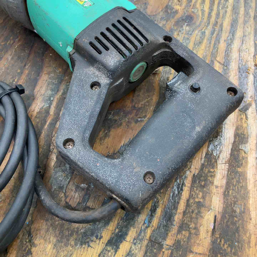 ★長谷川鉄工所 パワーファイター/電動式多針タガネ NPF-95【柏店】