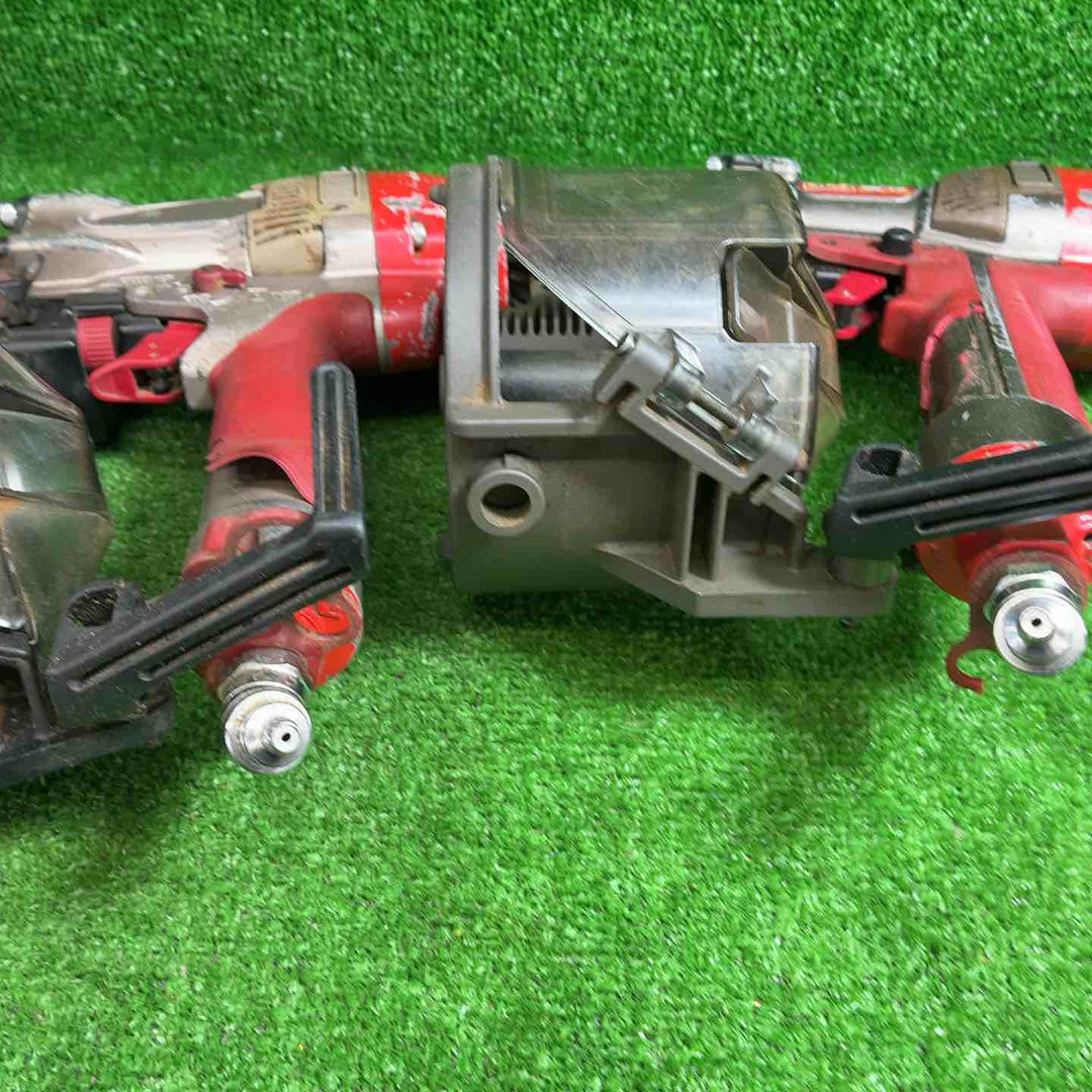 MAX  釘打ち HN-75 HN-65N1 ２点セット【藤沢店】