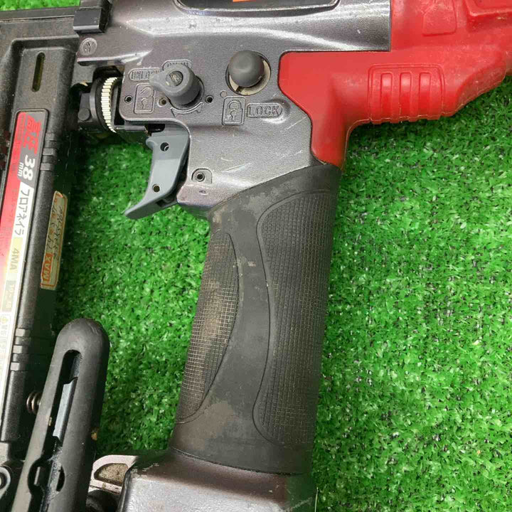 ★マックス(MAX) 高圧フロアタッカ HA-38F3(D)-G【川越店】