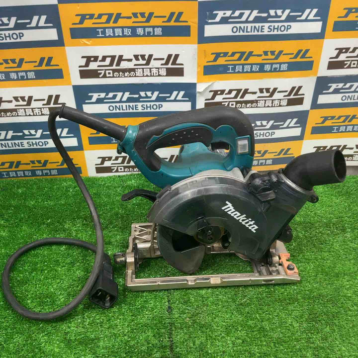 ★マキタ(makita) 防じん丸のこ KS5000FX【草加店】