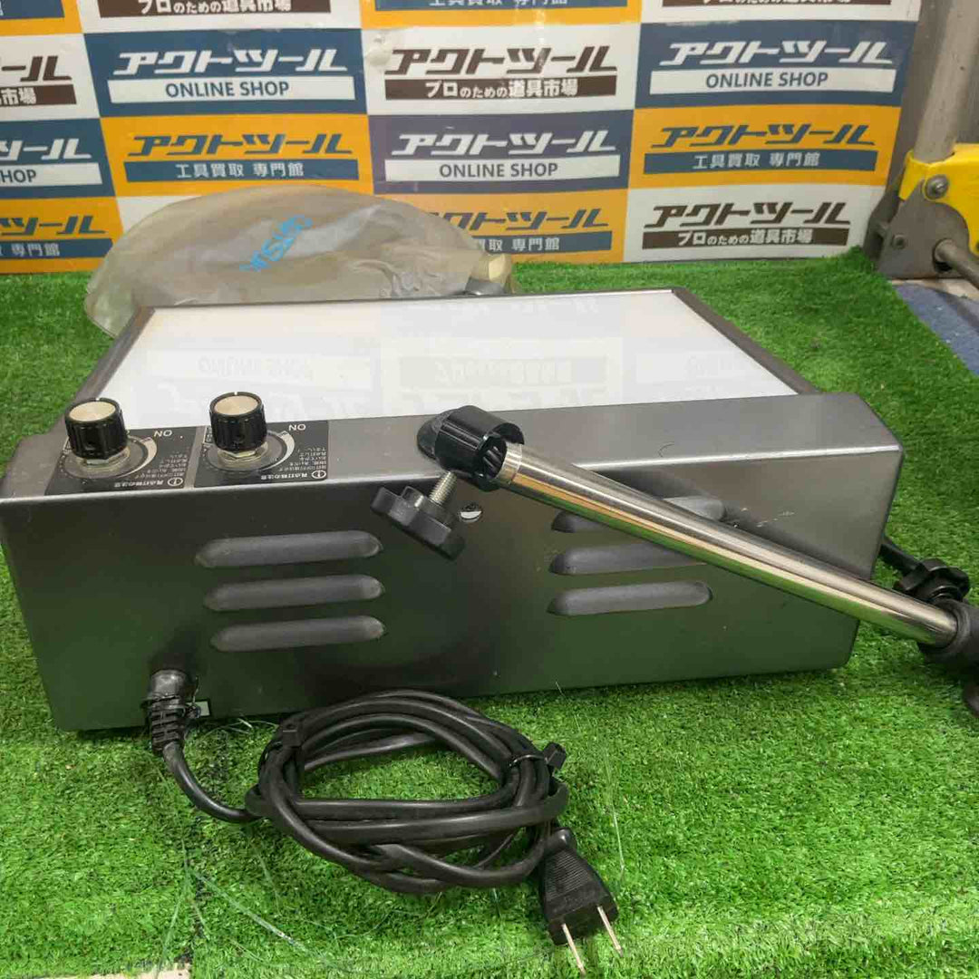 オーツカ光学 蛍光管式照明拡大鏡 DLK-CL【草加店】
