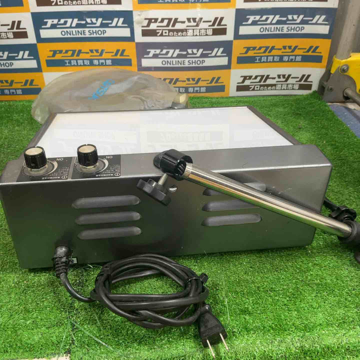 オーツカ光学 蛍光管式照明拡大鏡 DLK-CL【草加店】