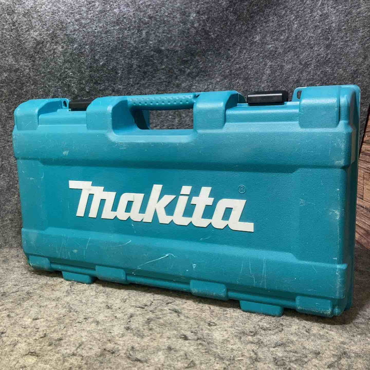 マキタ(makita) コード式レシプロソー JR3061T【桶川店】