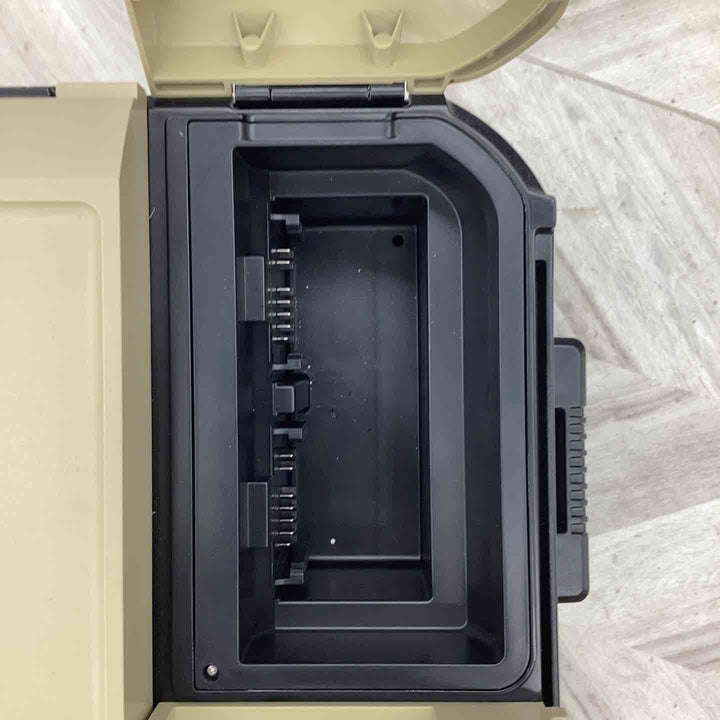 ★ハイコーキ(HIKOKI ※旧:日立工機) コードレス冷温庫 UL18DBA(WMBZ)【越谷店】