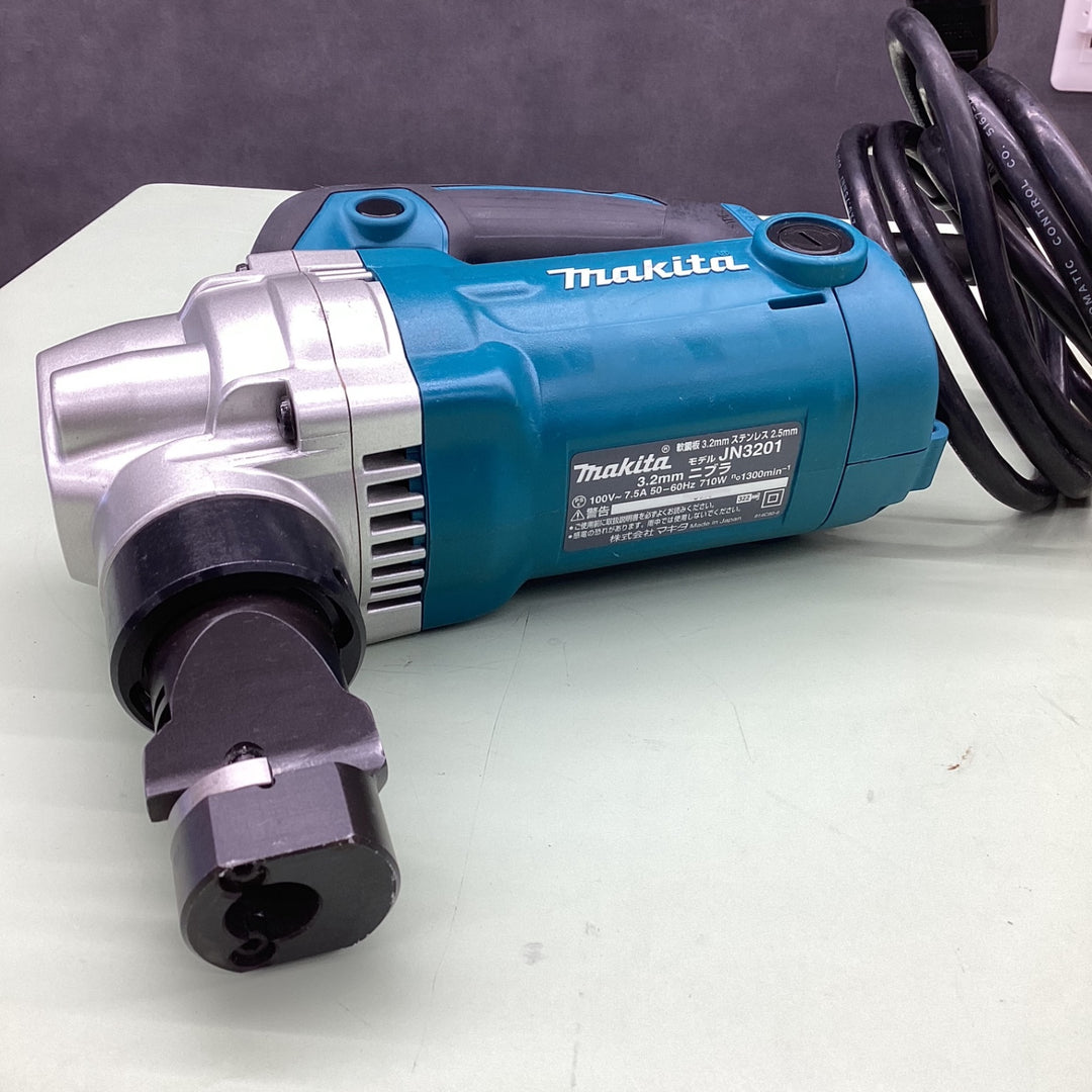 〇マキタ(makita) ニブラ JN3201【越谷店】