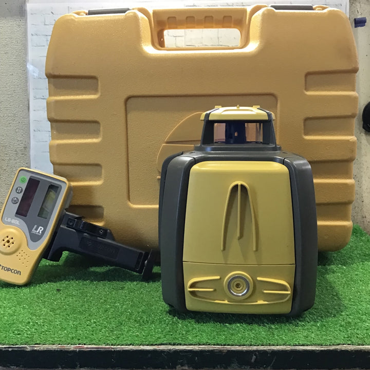 ★トプコン(TOPCON) ローテーティングレーザー RL-H4C【町田店】