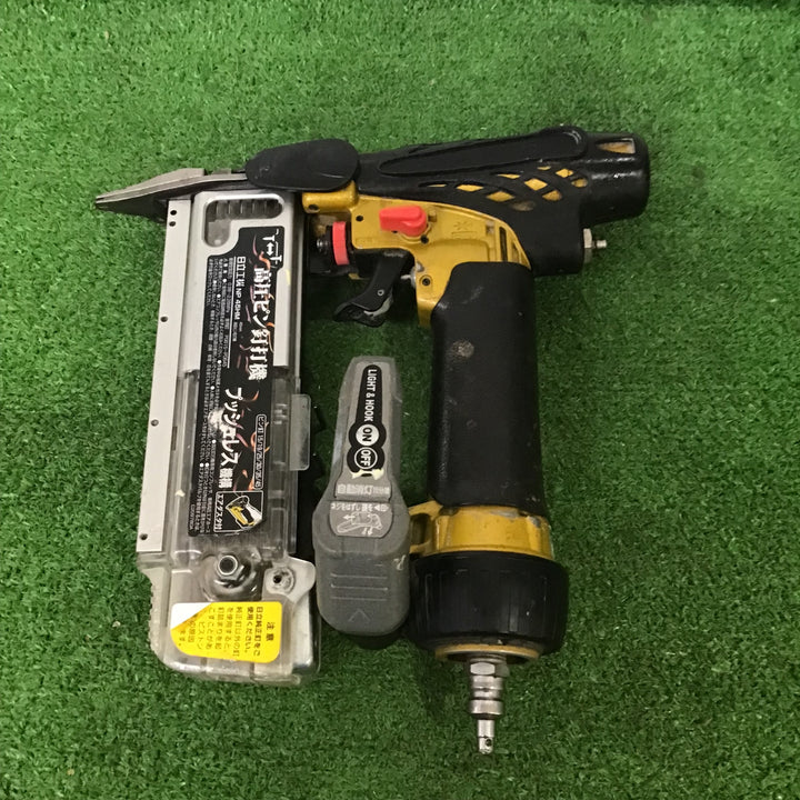ハイコーキ(HIKOKI ※旧:日立工機) 高圧ピンネイラ NP45HM【町田店】