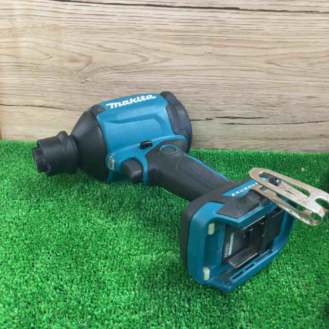 マキタ(makita) コードレスエアダスタ AS180DZ【町田店】