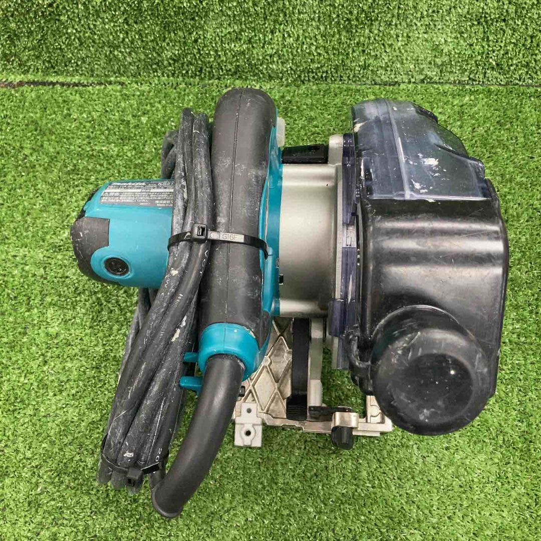 ★マキタ(makita) 防じん丸のこ KS5100F【川崎店】