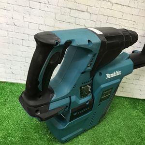 ★マキタ(makita) コードレスハンマドリル HR244DRGX【越谷店】