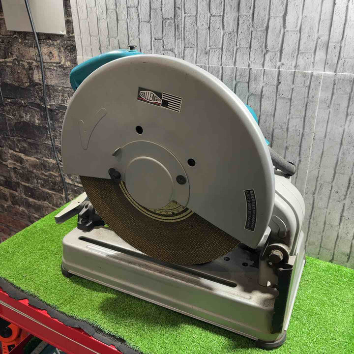 ☆マキタ(makita) 高速切断機 2414NB【川口店】
