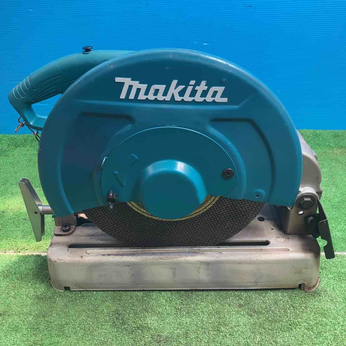 ☆マキタ(makita) 355mm切断機 LW1401【岩槻店】 ☆マキタ(makita) 355mm切断機 LW1401【岩槻店】 – アクトツール