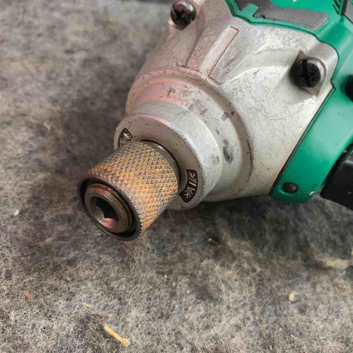 ◇マキタ(makita) コードレスインパクトドライバー MTD001DZ【鴻巣店】