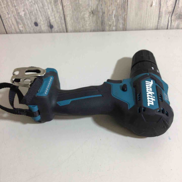 ★マキタ(makita) コードレス振動ドリルドライバー HP332DSMX【戸田店】