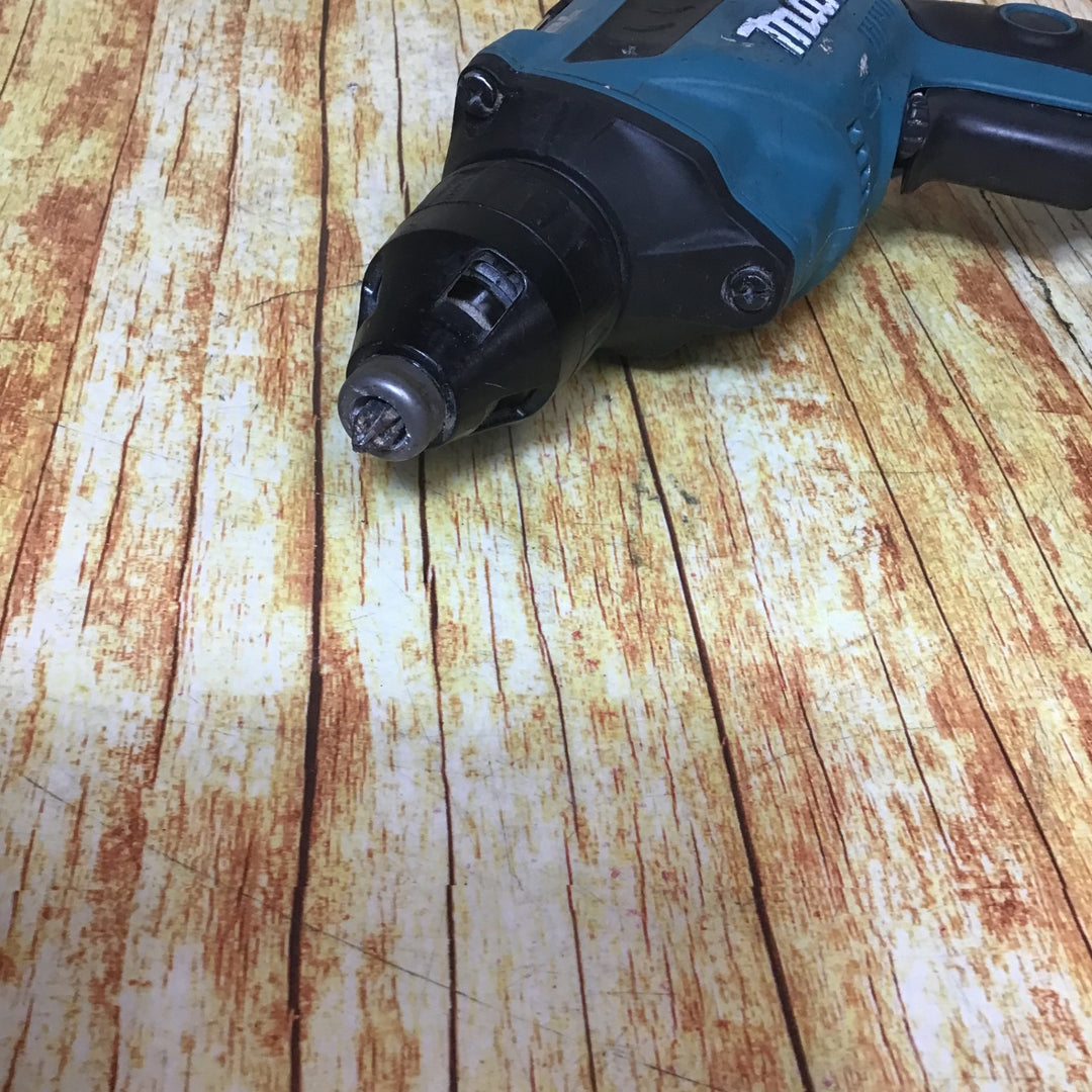 マキタ(makita) コードレススクリュードライバ FS453DZ【川崎店】