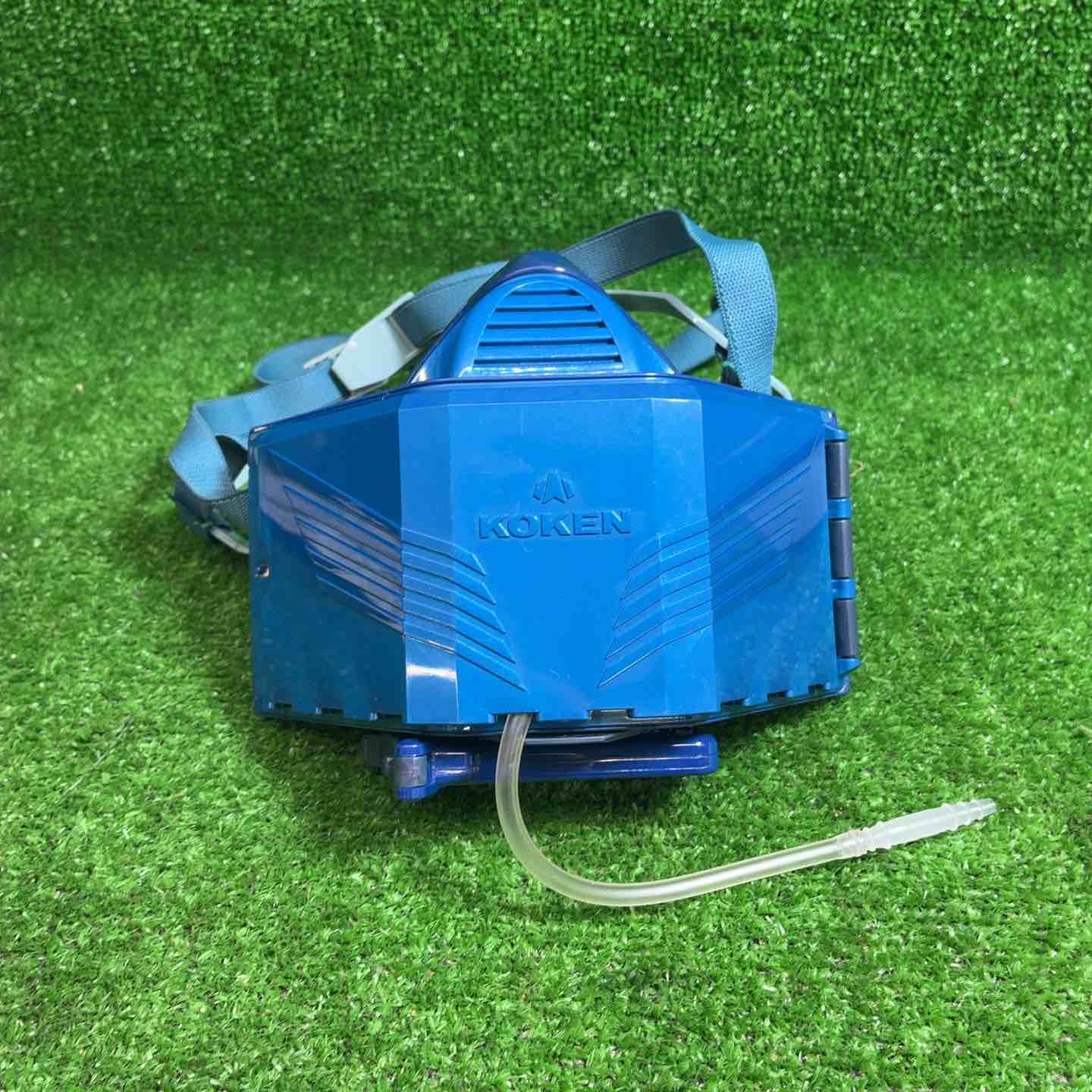 未使用品】 KOKEN 興研 電動ファン付き呼吸用保護 BL-7005 【藤沢店
