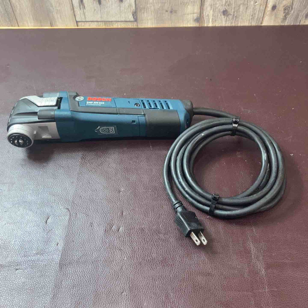 【中古品】 ボッシュ(BOSCH) マルチツール GMF300SCE 100V 【東大和店】