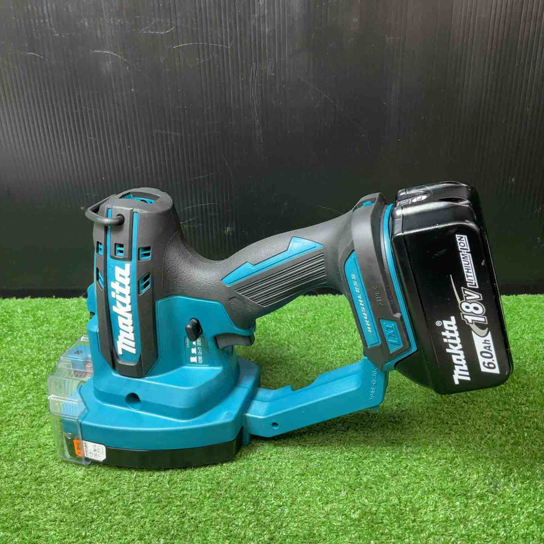 ★マキタ(makita) コードレス全ネジカッター SC102DRGX【岩槻店】