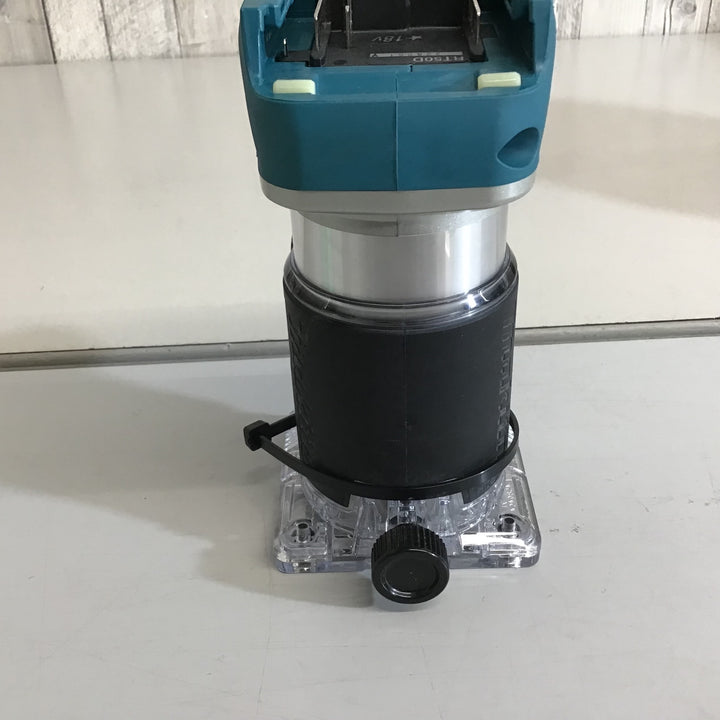 【中古品】★マキタ makita 18V コードレストリマー RT50DZ 本体のみ【戸田店】