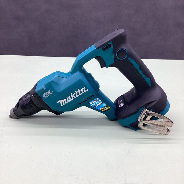 ★マキタ(makita) コードレススクリュードライバー FS600DZ【越谷店】