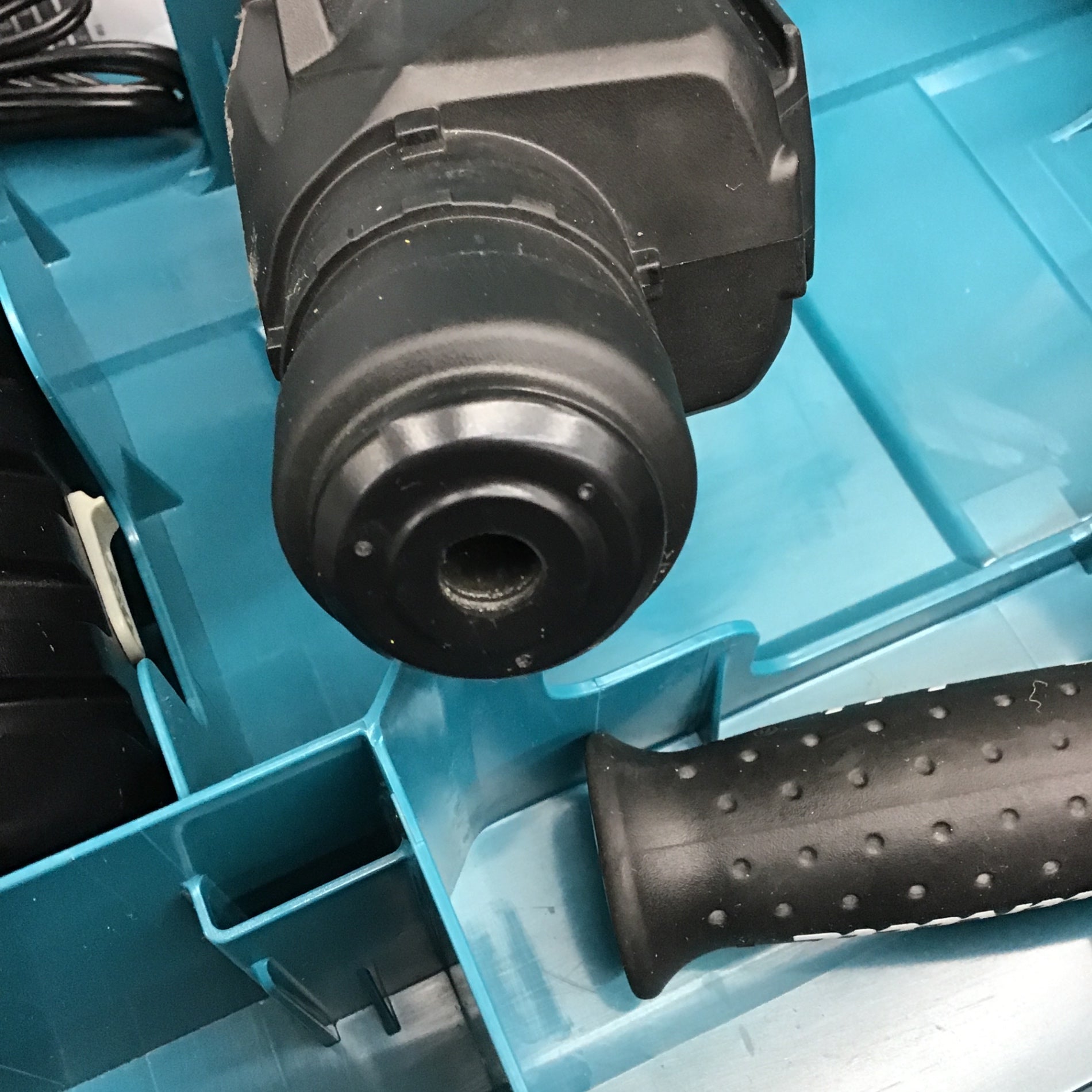 ☆マキタ(makita) コードレスハンマドリル HR182DRGX【桶川店