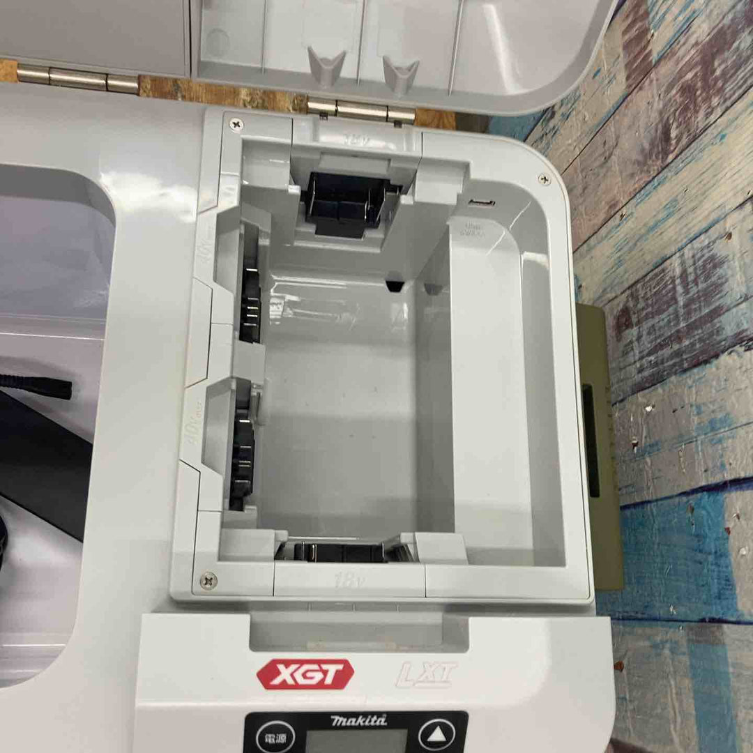 ★マキタ(makita) コードレス冷温庫 CW001GZO【柏店】