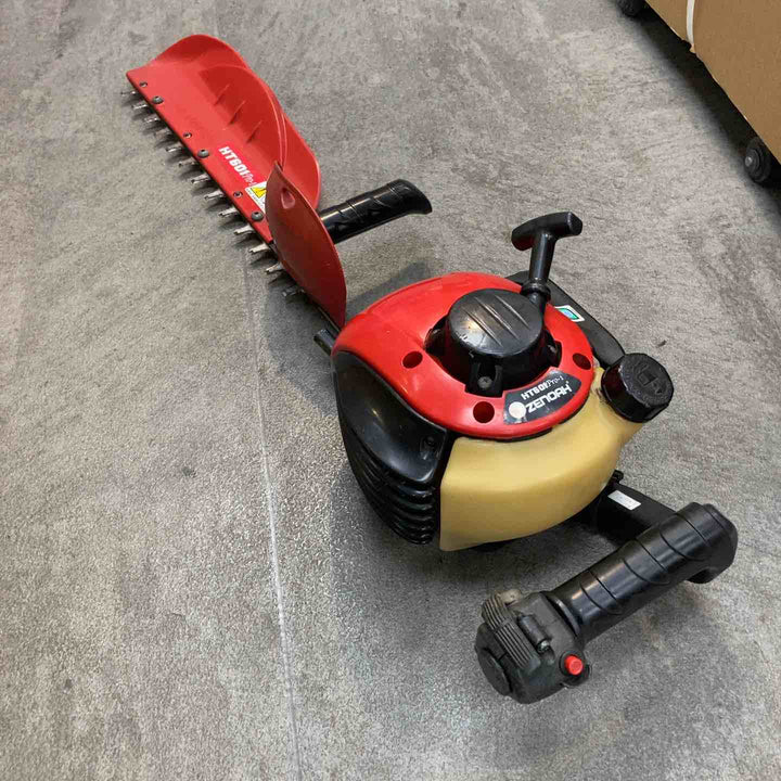 【店頭受取り限定】 ゼノア 2サイクルエンジンバリカン モデル：HT601Pro-1 【川崎店】