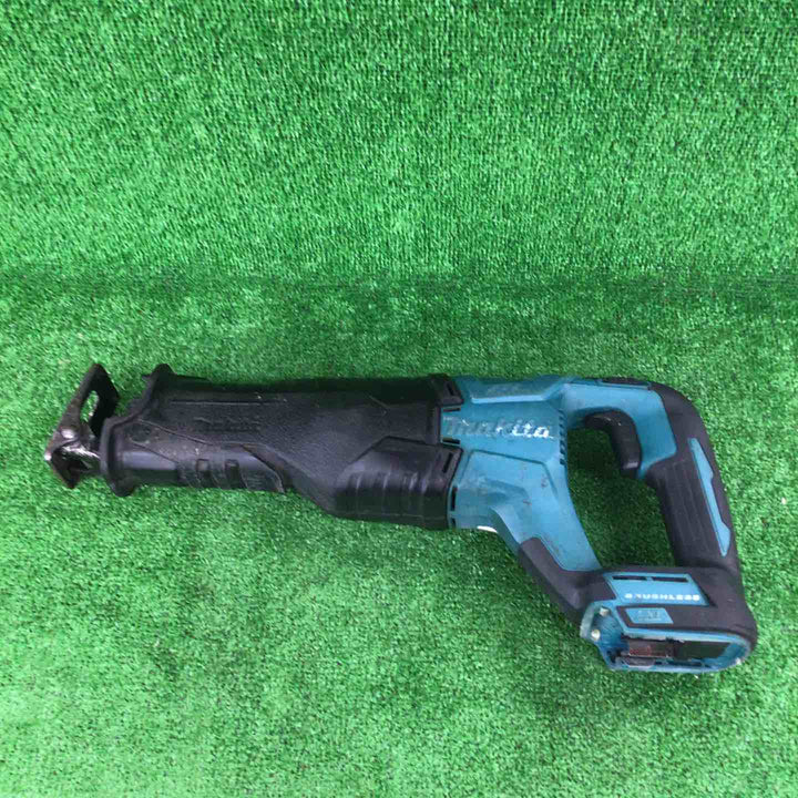 マキタ(makita) コードレスレシプロソー JR187DZ【川崎店】