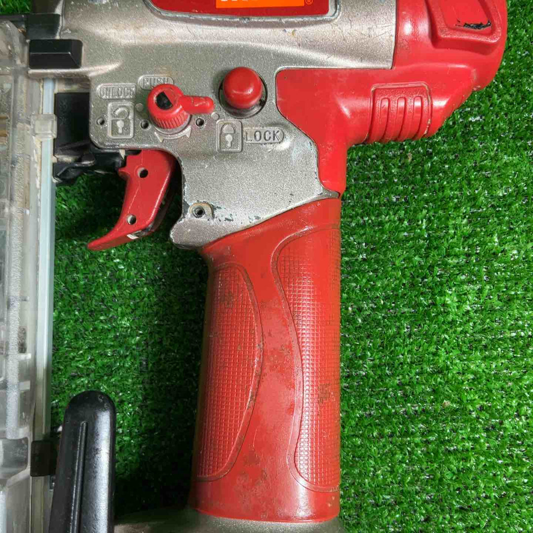 【中古品】 マックス(MAX) 高圧ピンネイラ HA-50P2(D) 【藤沢店】