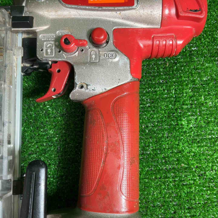 【中古品】 マックス(MAX) 高圧ピンネイラ HA-50P2(D) 【藤沢店】