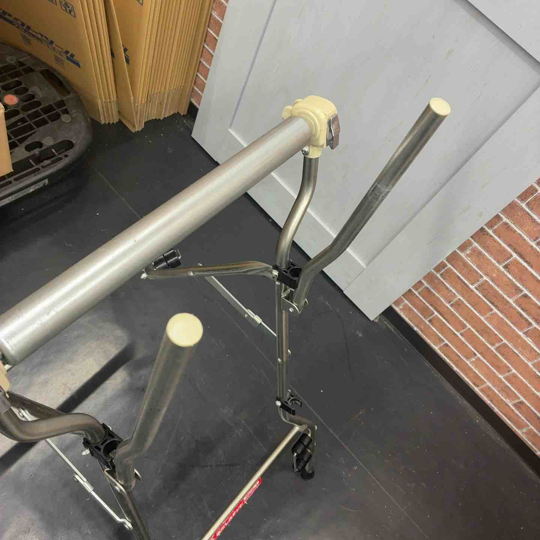 未来工業 楽だしスタンド CD管・PF管配管用スタンド RDS-1【藤沢店】