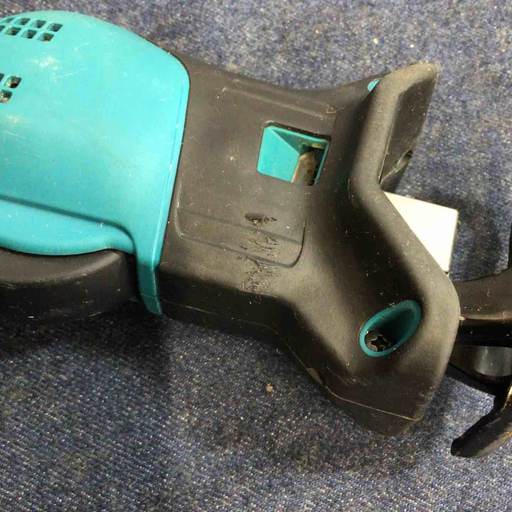 ★マキタ(makita) コードレスレシプロソー JR104DZ【八潮店】