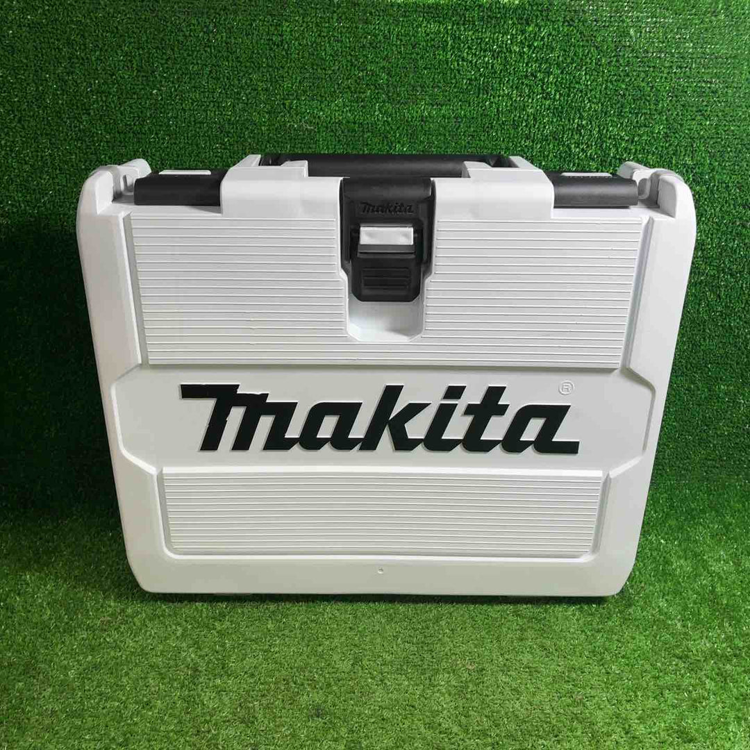 【未使用品】 マキタ (makita) コードレスインパクトドライバー TD149DRFX 【藤沢店】